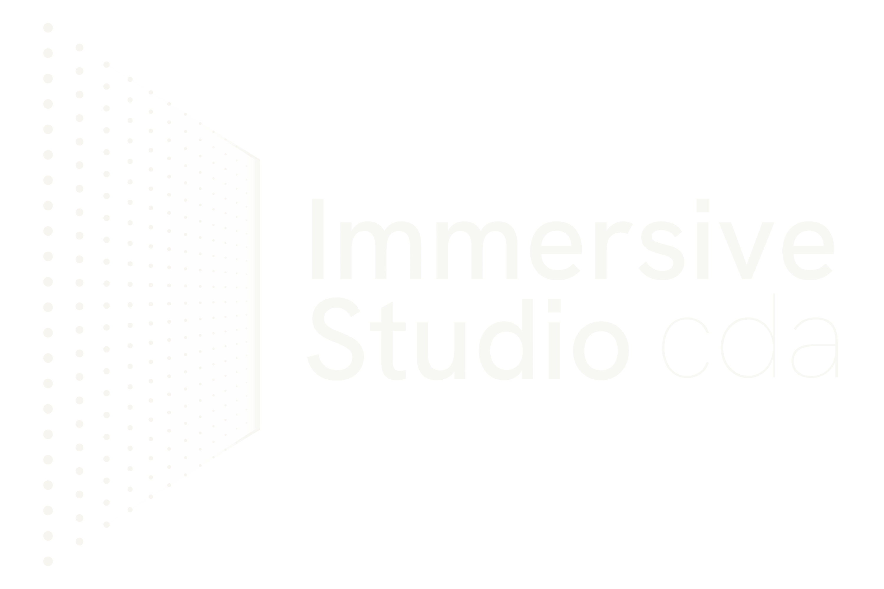 CDA Immersive Studio